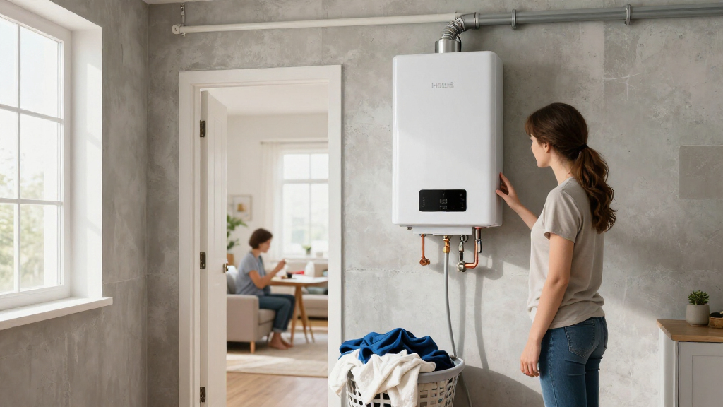 6 Best Heat Pump Water Heaters for Efficient Home Hot Water in 2027