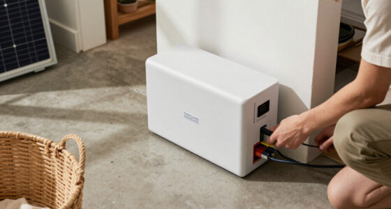 6 Best Home Energy Storage Batteries for Backup and Solar in 2027