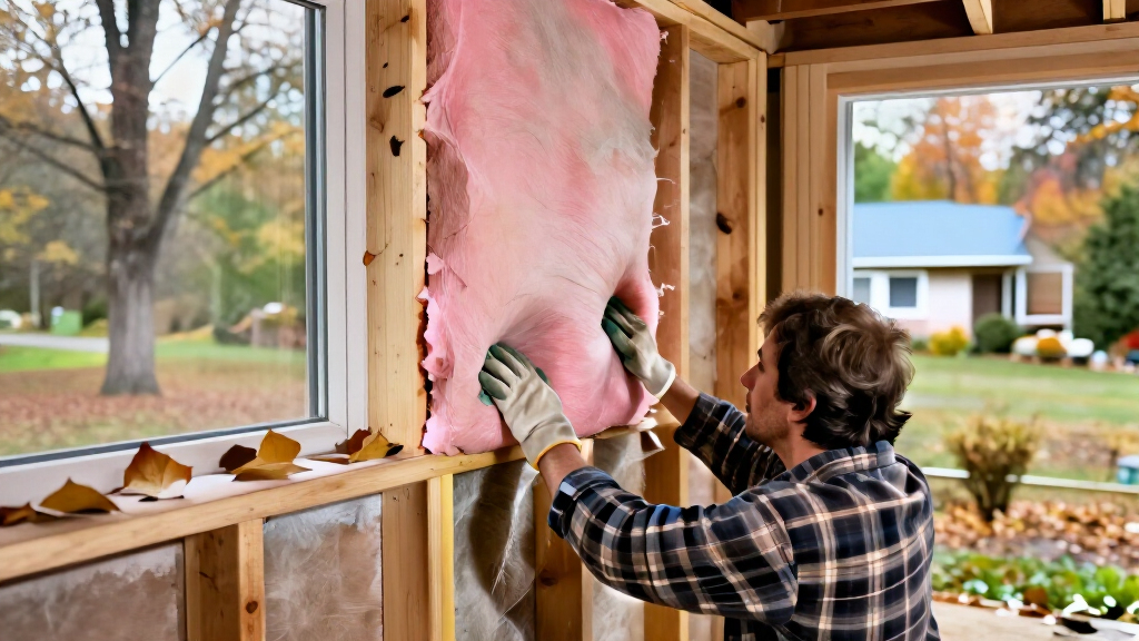 6 Best Insulation for Zone 6a Homes in 2027