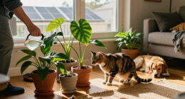 6 Pet-friendly Houseplants – They're Beautiful *And* Safe For Cats And Dogs