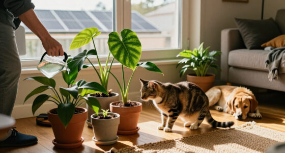 6 Pet-friendly Houseplants – They're Beautiful *And* Safe For Cats And Dogs
