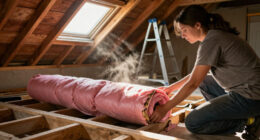7 Best Attic Insulation Materials for Home Heat Control in 2027