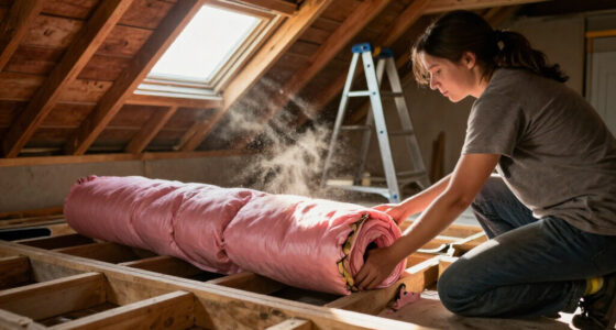 7 Best Attic Insulation Materials for Home Heat Control in 2027