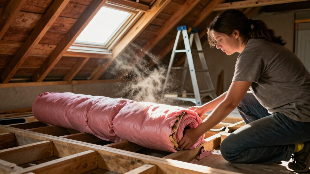 7 Best Attic Insulation Materials for Home Heat Control in 2027