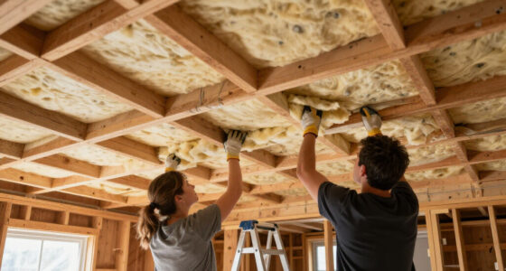 7 Best Cathedral Ceiling Insulation Options for 2027