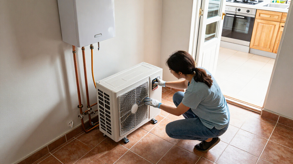 7 Best Hybrid Heat Pumps for Pools and Hot Water in 2027