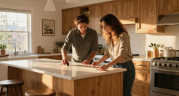 7 Things Designers Wish More People Knew Before Getting A Kitchen Island