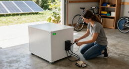 8 Best Commercial Energy Storage Batteries for 2027