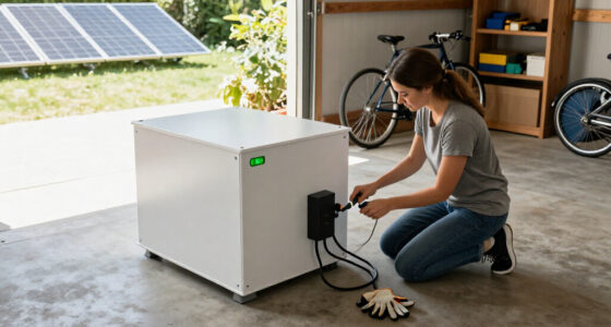 8 Best Commercial Energy Storage Batteries for 2027