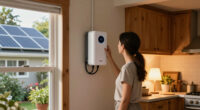8 Best Home Battery Energy Storage Systems for Backup and Efficiency in 2027