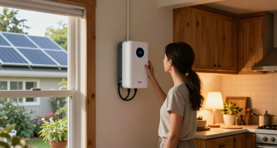 8 Best Home Battery Energy Storage Systems for Backup and Efficiency in 2027