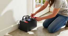 8 Best Home Battery Storage Systems for Backup Power in 2027
