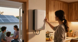 8 Best Home Battery Storage Systems for Reliable Backup in 2027