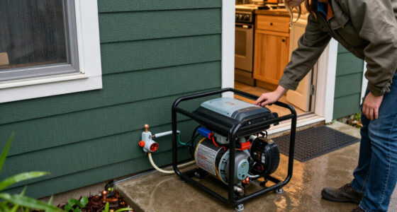 8 Best Home Standby Generators for Reliable Backup Power in 2027