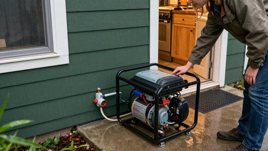 8 Best Home Standby Generators for Reliable Backup Power in 2027