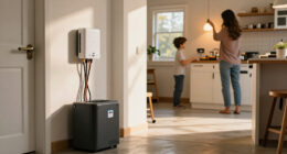 8 Best Solar Battery Backup Inverters for Home Resilience in 2027
