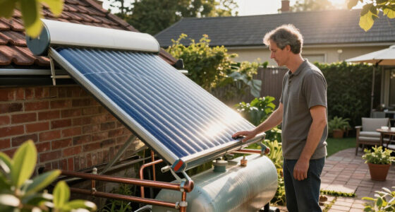 8 Best Solar Heating Systems for Pools and Homes in 2027