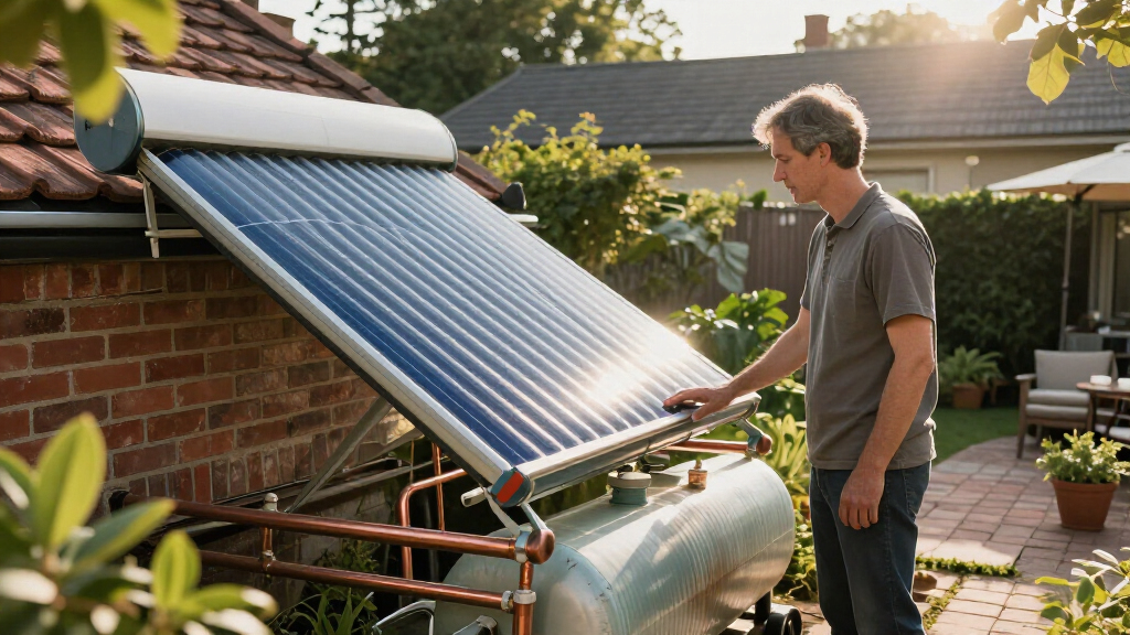 8 Best Solar Heating Systems for Pools and Homes in 2027