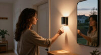 8 Of The Best Rechargeable Wall Lights From Dusk, For Under £40
