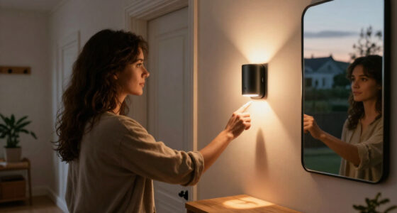 8 Of The Best Rechargeable Wall Lights From Dusk, For Under £40