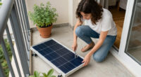 9 Best Balcony Solar Panels for Compact, Practical Solar Setups in 2027