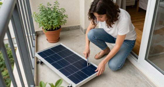 9 Best Balcony Solar Panels for Compact, Practical Solar Setups in 2027