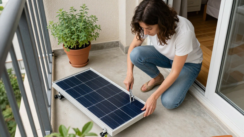 9 Best Balcony Solar Panels for Compact, Practical Solar Setups in 2027