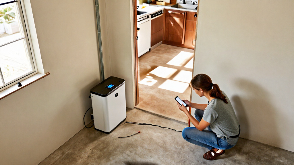 9 Best Home Energy Storage Systems for Backup and Solar in 2027