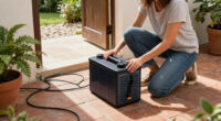 9 Best Solar Battery Chargers for Home Backup in 2027