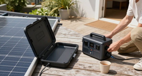 9 Best Solar Panel Kits for Home Backup in 2027