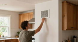 A New Approach To Makeup Air In Tight Homes