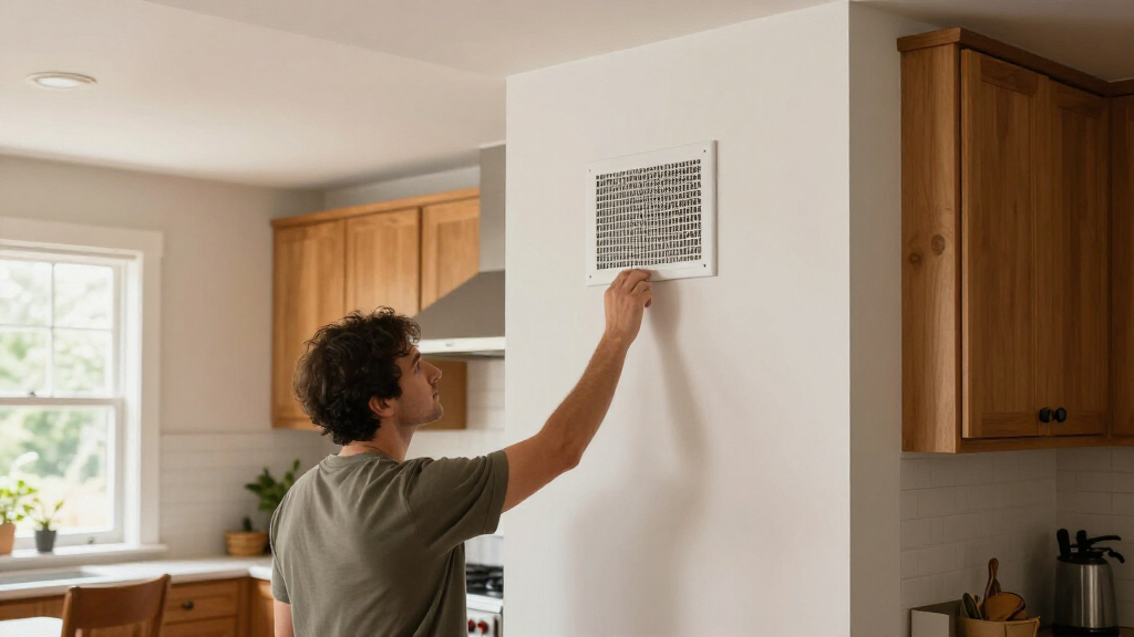 A New Approach To Makeup Air In Tight Homes