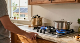 A New Gas Line Or Cash To Electrify? California Lets Households Choose.
