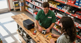 Ace Hardware Earns High Ranking On Franchise Times Top 400 List