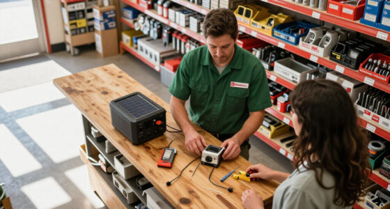 Ace Hardware Earns High Ranking On Franchise Times Top 400 List