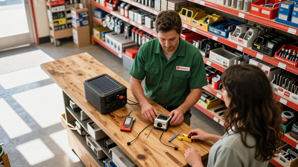 Ace Hardware Earns High Ranking On Franchise Times Top 400 List