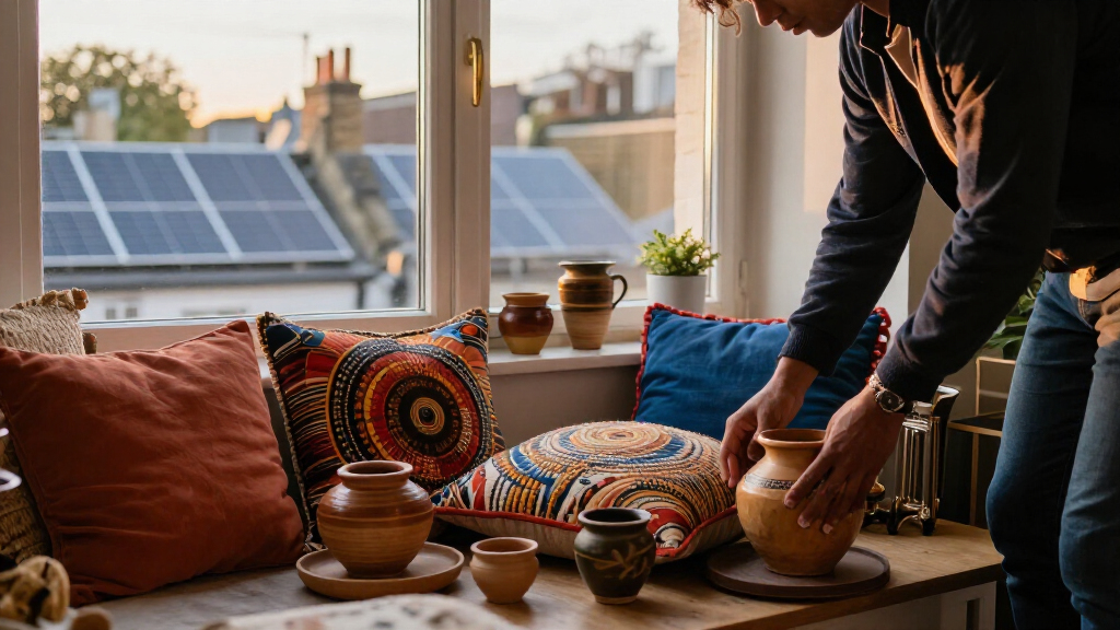 Africa Design Week Is Coming To London In 2027 — Here's Why You (And Your Home) Should Be Paying Attention