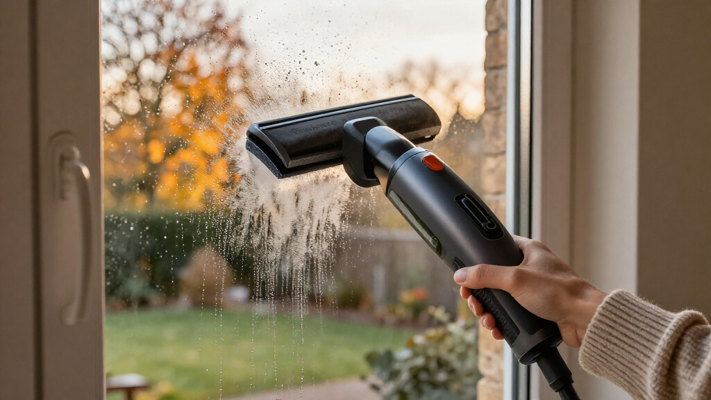 Amazon’s £30 Gadget Is The Only Condensation-buster You Need This Autumn
