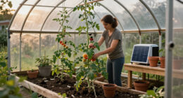 Amazon’s Viral “Grandma Greenhouse” Is $1,300 Off—But Only Until Prime Day Ends