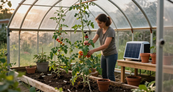 Amazon’s Viral “Grandma Greenhouse” Is $1,300 Off—But Only Until Prime Day Ends