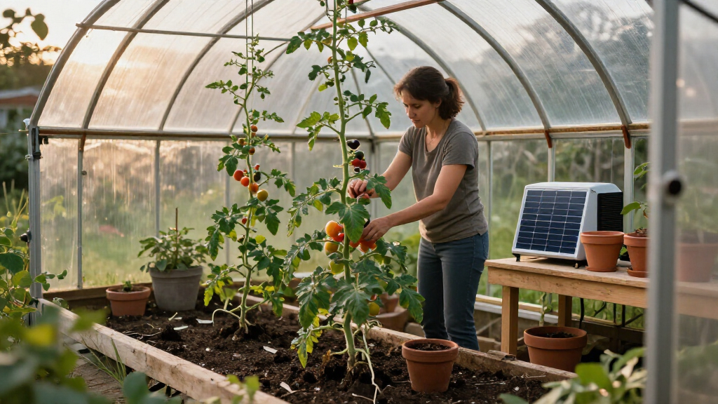 Amazon’s Viral “Grandma Greenhouse” Is $1,300 Off—But Only Until Prime Day Ends