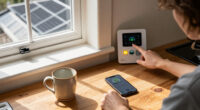 Apple And LG Leak Shows New ‘Tap To Control’ HomeKit Features