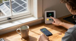 Apple And LG Leak Shows New ‘Tap To Control’ HomeKit Features