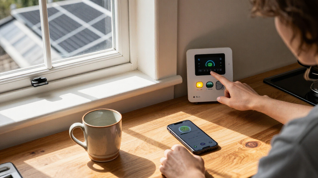 Apple And LG Leak Shows New ‘Tap To Control’ HomeKit Features