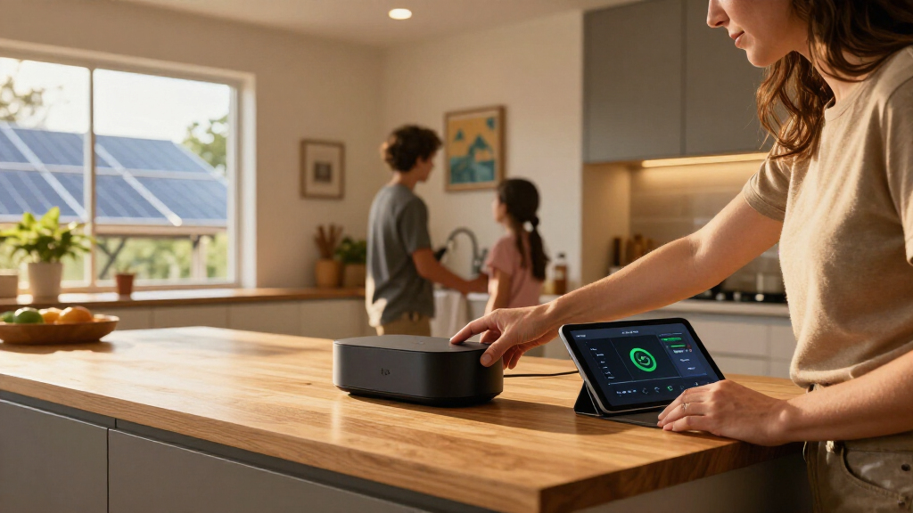Apple Is Reportedly Ready To Release Its Smarter Home Hub In 2 Weeks