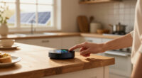 Apple’s Smart Home Hub Could Arrive Next Month