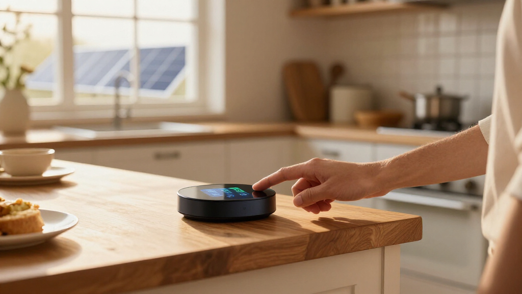 Apple’s Smart Home Hub Could Arrive Next Month