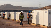 BESS Already Reducing Curtailment In Chile, Says ACERA; In-construction Projects To Triple Capacity