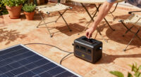 Best Solar Backup Power Stations Compared