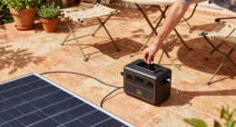 Best Solar Backup Power Stations Compared